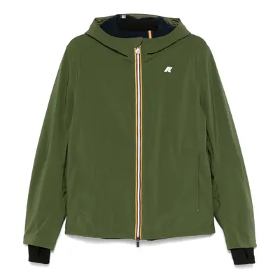 K-WAY - Jacko Bonded Jacket