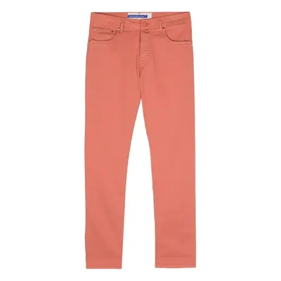 JACOB COHEN - Bard Slim Fit Jeans