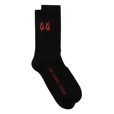 44 LABEL GROUP - Socks With Logo