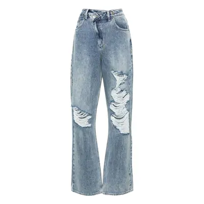 KSUBI - Jeans With Logo