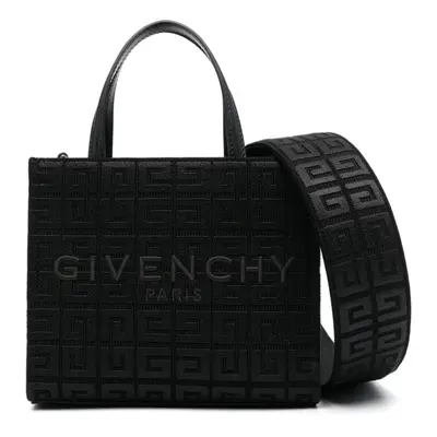 GIVENCHY - 4g Embroidered Mini Tote