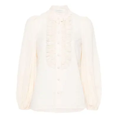 ZIMMERMANN - Cotton Blouse