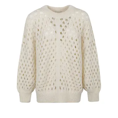 ISABEL MARANT - Fane Wool Jumper