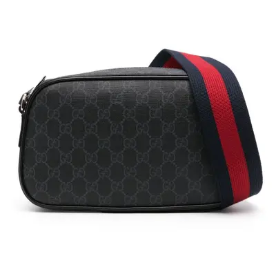 GUCCI - Shoulder Bag With Logo