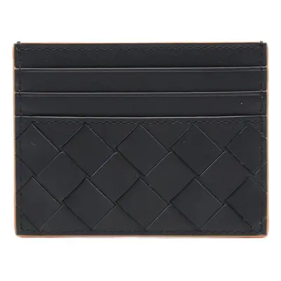 BOTTEGA VENETA - Credit Card Holder With Logo