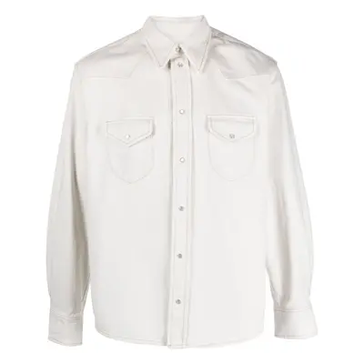 BALLY - Cotton Shirt