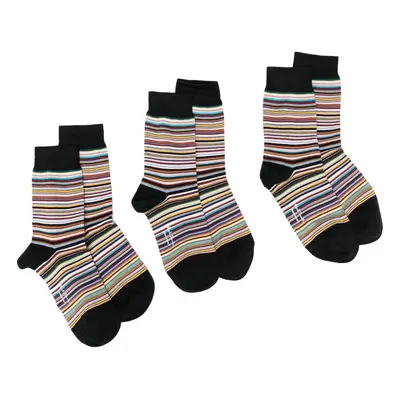 PAUL SMITH - Signature Stripe Socks