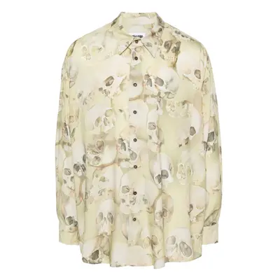 MAGLIANO - Shirt With Print