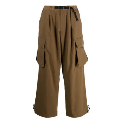 F/CE X GRAMICCI - Nylon Cargo Trousers