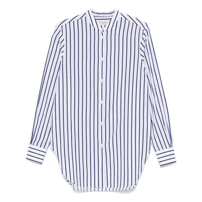 OFFICINE GENERALE - Cotton Shirt