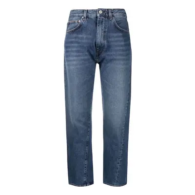 TOTEME - Organic Cotton Denim Jeans