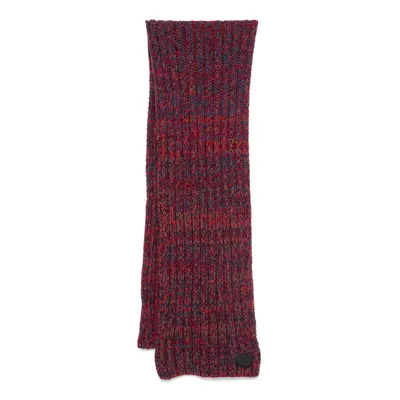 PAUL SMITH - Wool Chunky Scarf