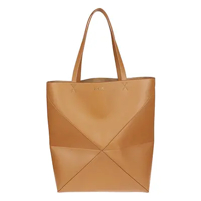 LOEWE - Leather Shoulder Bag