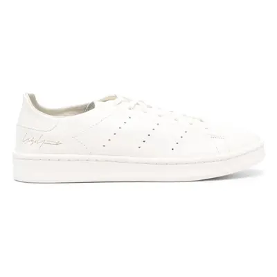 Y-3 - Stan Smith Leather Sneakers