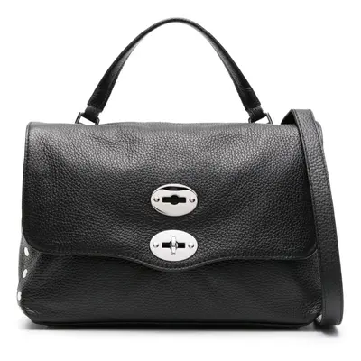 ZANELLATO - Postina Daily Small Leather Handbag