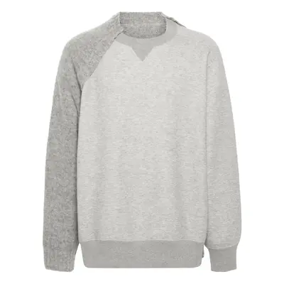 SACAI - Wool Sweater