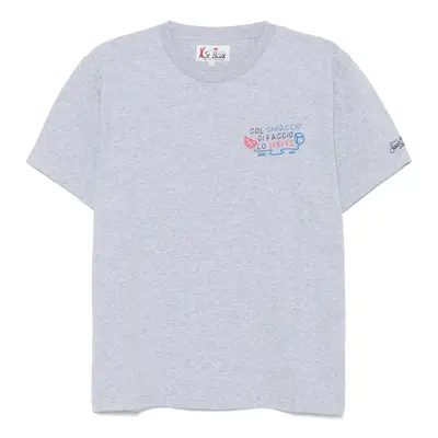 MC2 SAINT BARTH - Spritz T-shirt