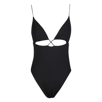 ZIAH - Logo Swimsuit