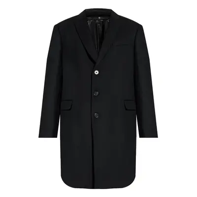 EMPORIO ARMANI - Wool Coat