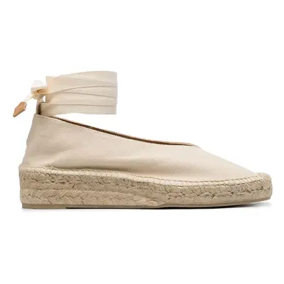 CASTANER SINCE - Gea Canvas Espadrilles