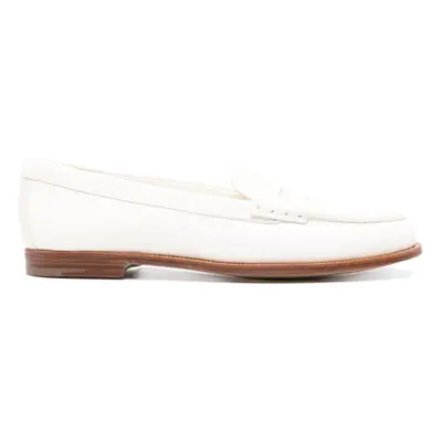 CHURCH'S - Kara Leather Loafers