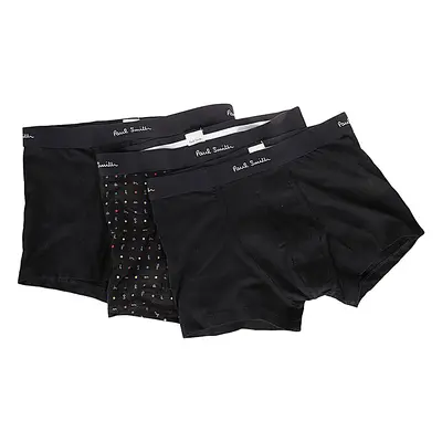 PAUL SMITH - 3-pack Logo Boxer Briefs