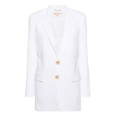 MICHAEL MICHAEL KORS - Single-breasted Blazer Jacket