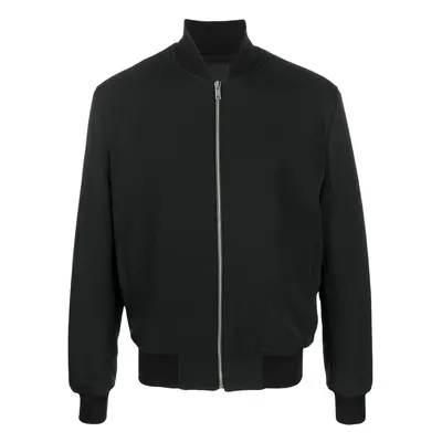 GIVENCHY - Wool Bomber Jacket