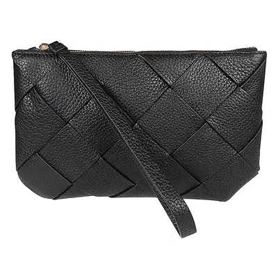 BOTTEGA VENETA - Handbag With Weaving