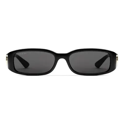 GUCCI - Rectangular Shape Sunglasses