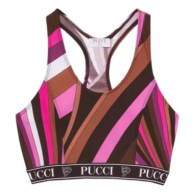 PUCCI - Printed Top