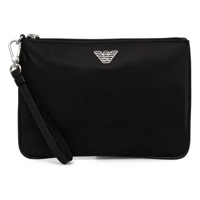 EMPORIO ARMANI - Nylon Pouch