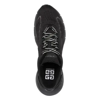 GIVENCHY - Logo Sneakers