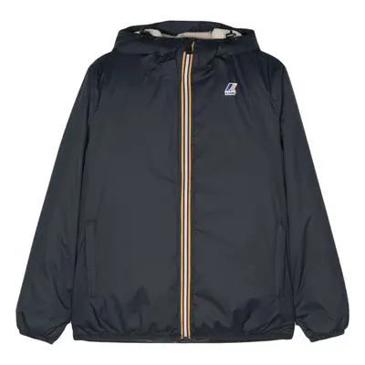 K-WAY - Le Vrai 3,0 Claude Orsetto Jacket