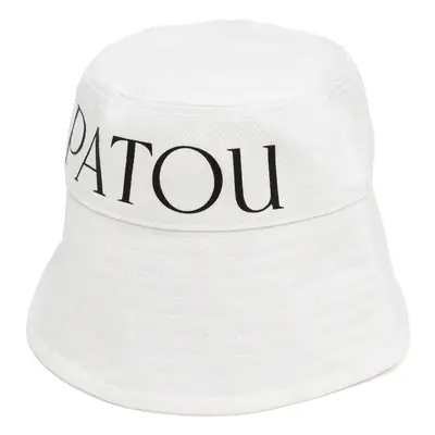 PATOU - Hat With Logo