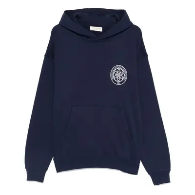 MUS OF PEACE AND QUIET - Cotton Sweatshirt