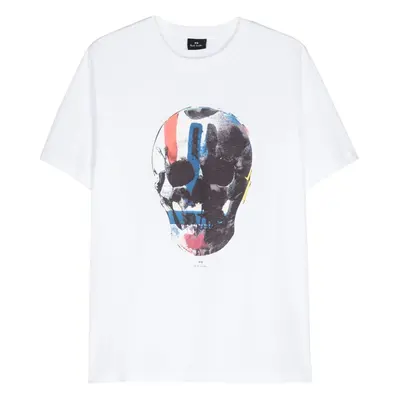 PS PAUL SMITH - Logo T-shirt