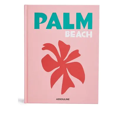 ASSOULINE - Palm Beach Book