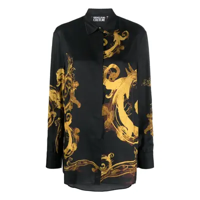 VERSACE JEANS COUTURE - Shirt With Print