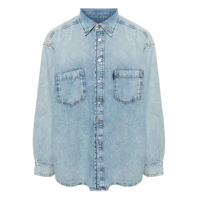 HAIKURE - Denim Shirt