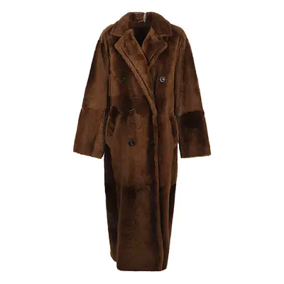 MAX MARA - Oversized Coat