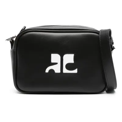 COURRÈGES - Leather Camera Bag