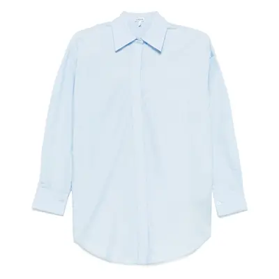 LOEWE - Cotton Shirt