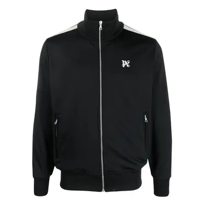 PALM ANGELS - Monogram Track Jacket