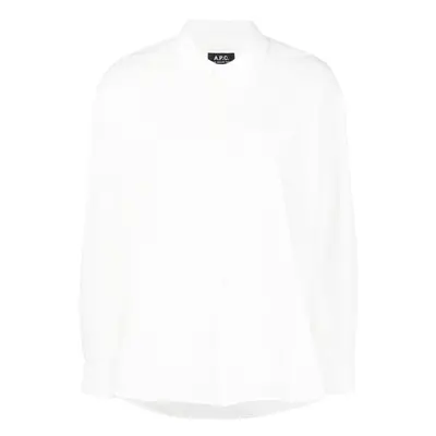 A.P.C. - Cotton Shirt