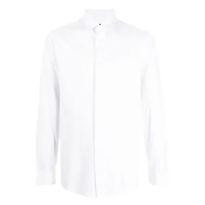 EMPORIO ARMANI - Logo Shirt