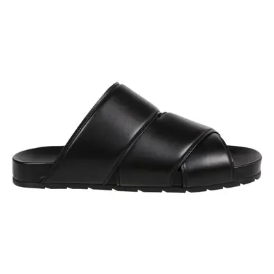 BOTTEGA VENETA - Sandal With Logo