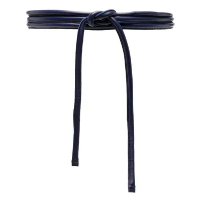 FURLING BY GIANI - Leather Belt