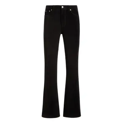 BALLY - Cotton Trousers