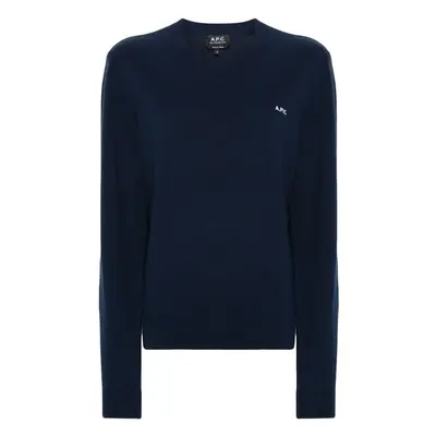 A.P.C. - Cotton Sweater